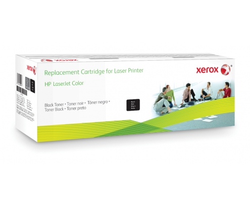 TONER XEROX NEGRO EQUIVALENTE HP CF226X COMPATIBLE HP LASERJET PRO M402 006R03464