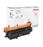 Toner xerox negro everyday compatible con hp CE250X equivalente de 10500 paginas 006R04145