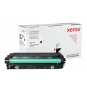 Toner xerox negro everyday compatible con hp CE340A CE270A CE740A equivalente de 13500 paginas 006R04147