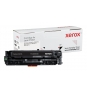Toner xerox negro everyday compatible con hp CE410A equivalente de 2200 paginas 006R03803