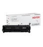 Toner xerox negro everyday compatible con hp CF380A equivalente de 2400 paginas 006R03817