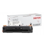 Toner xerox negro everyday compatible con hp CF540X CRG-054HBK equivalente de 3200 paginas 006R04180