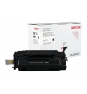 Toner xerox negro everyday compatible hp CE255A CRG-324 6000 paginas 006R03627