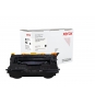 Toner xerox negro everyday compatible hp CF237A 11000 paginas 006R03642