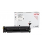 Toner xerox negro everyday compatible hp CF410A CRG-046BK 2300 paginas 006R03696