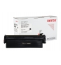 Toner xerox negro everyday compatible hp CF410X CRG-046HBK 6500 paginas 006R03700
