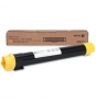 Toner Xerox Original Amarillo 006R01514