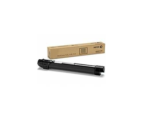 Toner Xerox Original Negro 006R01513
