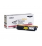 TONER XEROX TEKTRONIX PHASER 6120 AMARILLO ALTA CAPACIDAD 113R00694