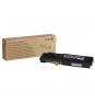 Toner xerox wc6605 amarillo 106R02231