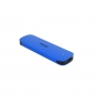 TooQ Caja externa para SSD M.2 NVMe, Azul