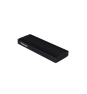 TooQ Caja Externa para SSD M.2 NVMe PICe, Negra