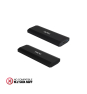 TooQ Caja Externa para SSD M.2 NVMe PICe, Negra