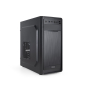 TooQ Caja Semitorre ATX “PRISMA ULTRA” Negra