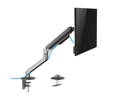 TooQ DB4032TNR-G soporte para monitor 81,3 cm (32