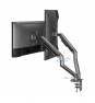 TooQ DB4132TNR-G soporte para monitor 81,3 cm (32