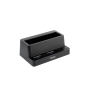 TooQ Docking Station USB-C 3.2 Gen 2 Dos Bahías para SSD M.2 NVMe + Bahía para 2,5