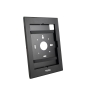 TooQ Marco Antirrobo para Tablets de 11”, Negro