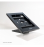 TooQ Marco Antirrobo para Tablets de 11”, Negro