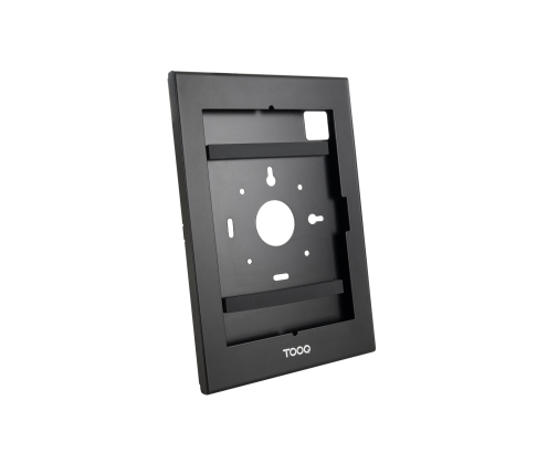 TooQ Marco Antirrobo para Tablets de 11”, Negro