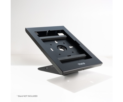 TooQ Marco Antirrobo para Tablets de 11”, Negro