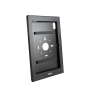 TooQ Marco Antirrobo para Tablets de 14,6”, Negro