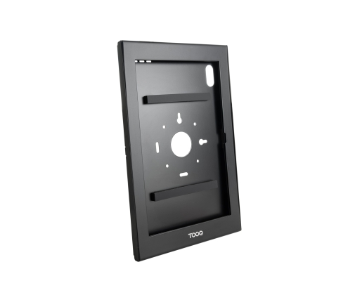 TooQ Marco Antirrobo para Tablets de 14,6”, Negro