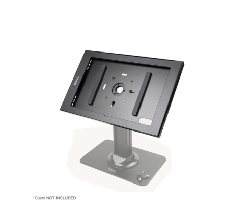 TooQ Marco Antirrobo para Tablets de 14,6”, Negro