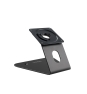 TooQ Soporte de Mesa o Pared para Marco Antirrobo Tablet