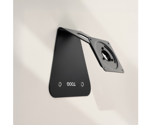 TooQ Soporte de Mesa o Pared para Marco Antirrobo Tablet