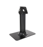 TooQ Soporte de Mesa para Marco Antirrobo Tablet