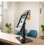 TooQ Soporte de Mesa para Marco Antirrobo Tablet