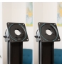 TooQ Soporte de Mesa para Marco Antirrobo Tablet