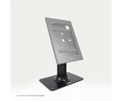 TooQ Soporte de Mesa para Marco Antirrobo Tablet
