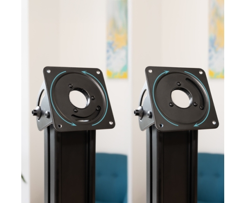TooQ Soporte de Mesa para Marco Antirrobo Tablet