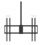 TooQ Soporte de Techo Extensible para Pantallas 50