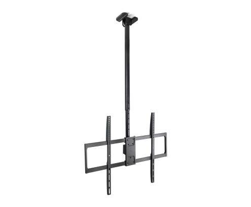 TooQ Soporte de Techo Extensible para Pantallas 50