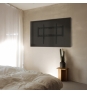 TooQ Soporte Fijo de pared para pantallas 37