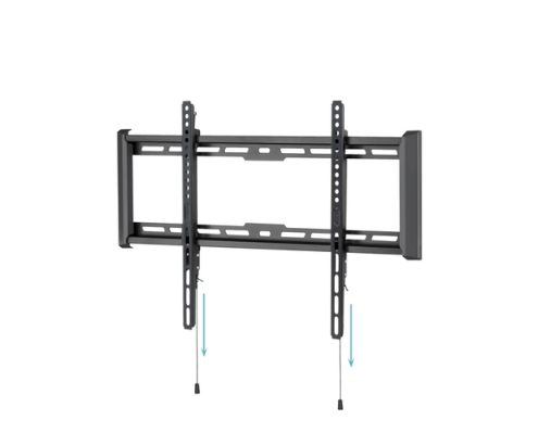 TooQ Soporte Fijo de pared para pantallas 37
