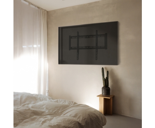 TooQ Soporte Fijo de pared para pantallas 37