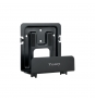 TooQ TQMPM4776 soporte Universal de pared para reproductor Multimedia, Router, Mini PC negro