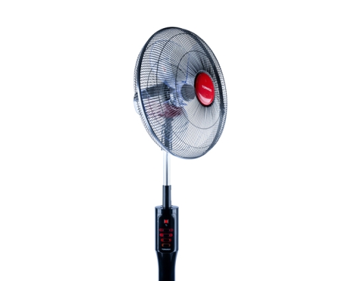 TORNADO EFS-111M ventilador Negro