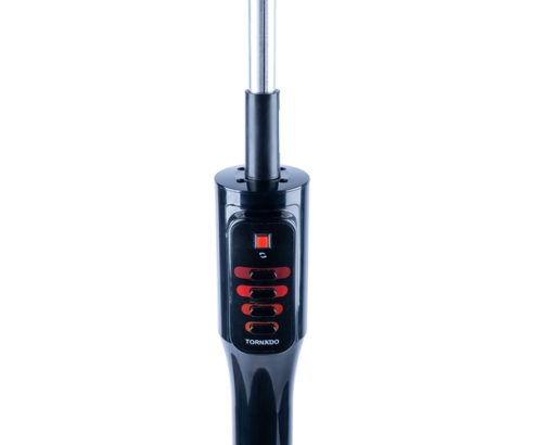 TORNADO EFS-111M ventilador Negro