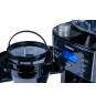 TORNADO TCM-1025A-GS Manual Cafetera de filtro 1,5 L