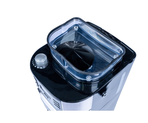 TORNADO TCM-1025A-GS Manual Cafetera de filtro 1,5 L