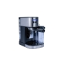 TORNADO TCM-14125 cafetera eléctrica Totalmente automática Máquina espresso 1,2 L