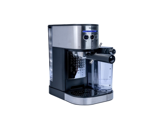 TORNADO TCM-14125 cafetera eléctrica Totalmente automática Máquina espresso 1,2 L