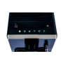 TORNADO TCM-9008A-GS cafetera eléctrica Totalmente automática Máquina espresso