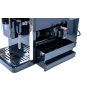 TORNADO TCM-9008A-GS cafetera eléctrica Totalmente automática Máquina espresso