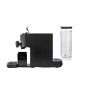 TORNADO TCM7042-GS cafetera eléctrica Totalmente automática Macchina per caffè a capsule 1,5 L